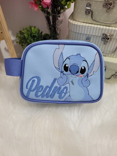 Necessaire Tradicional