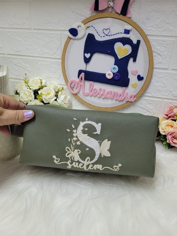 Necessaire Box