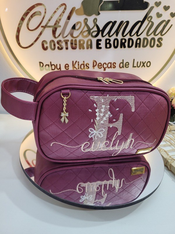 Necessaire Big