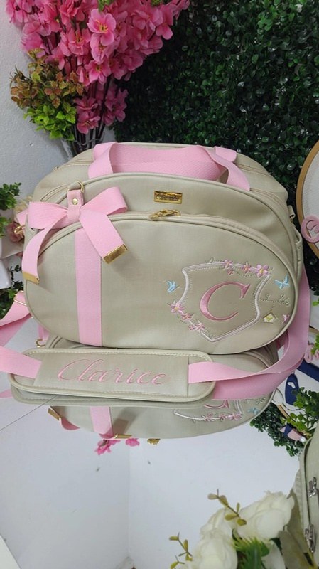 Bolsa Maternidade Modelo 2