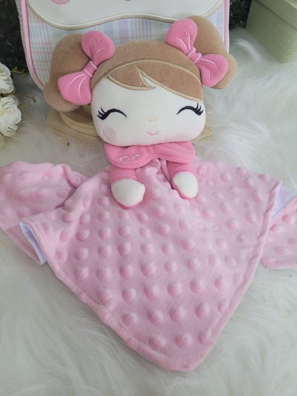 Naninha Personalizada