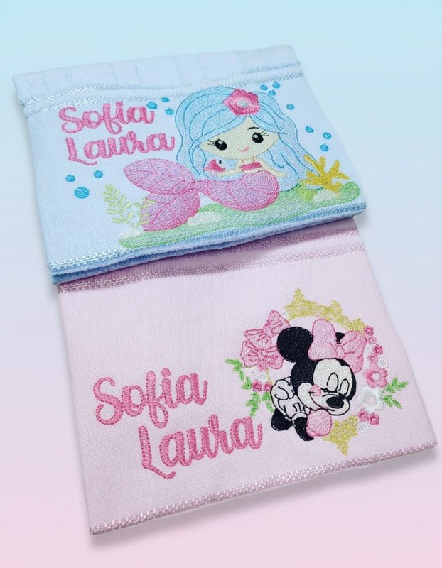 Toalhinha Escolar