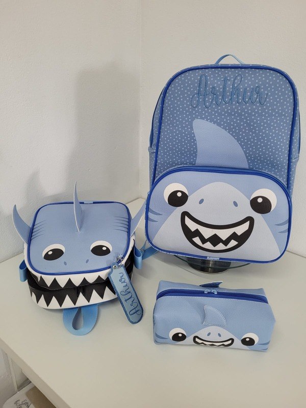 Kit Escolar Modelo 2