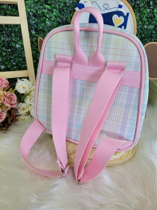 Mochila Baby