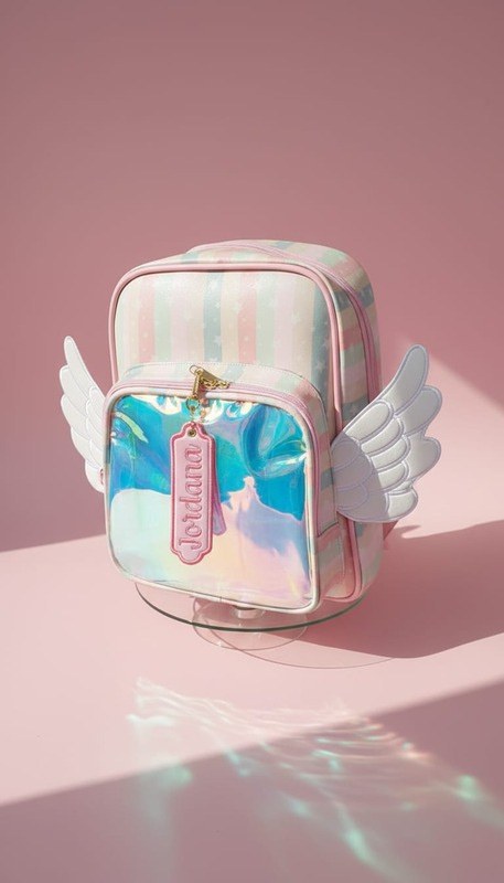 Mochila Lúdica