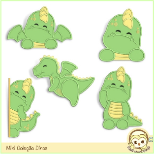 DINOSSAURO