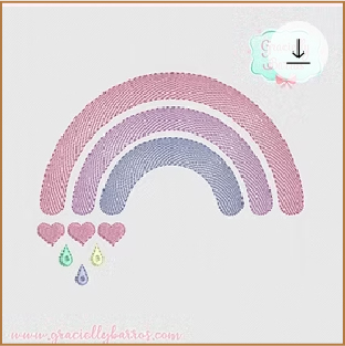 CHUVA DE AMOR