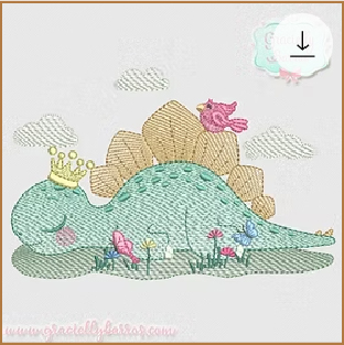 DINOSSAURO