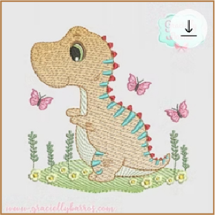 DINOSSAURO