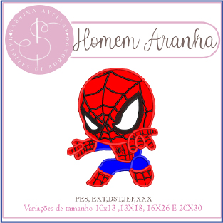 PERSONAGENS