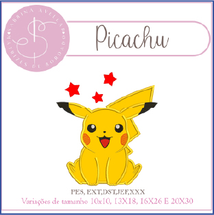 PERSONAGENS
