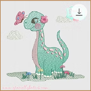 DINOSSAURO