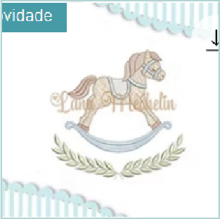 CAVALINHOS