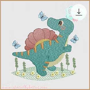DINOSSAURO