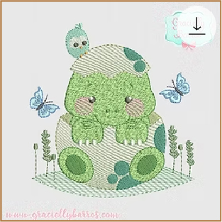 DINOSSAURO