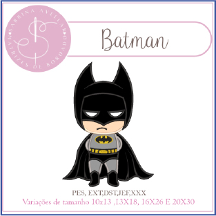 PERSONAGENS