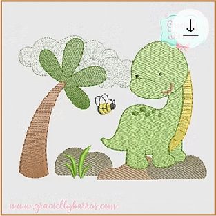 DINOSSAURO