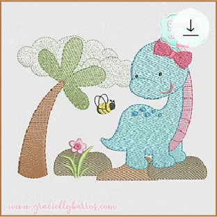 DINOSSAURO