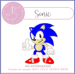 PERSONAGENS