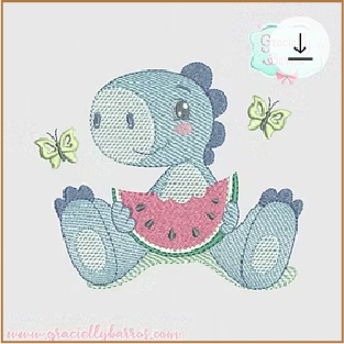 DINOSSAURO