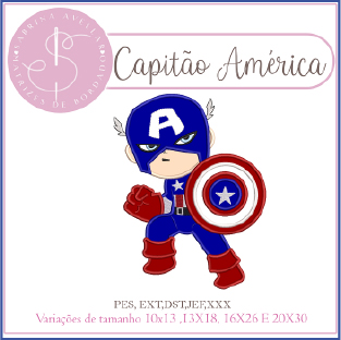 PERSONAGENS