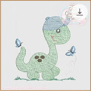 DINOSSAURO