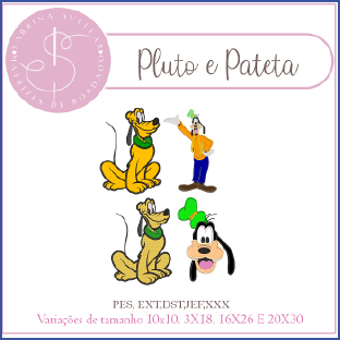 PERSONAGENS