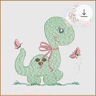 DINOSSAURO