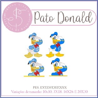 PERSONAGENS