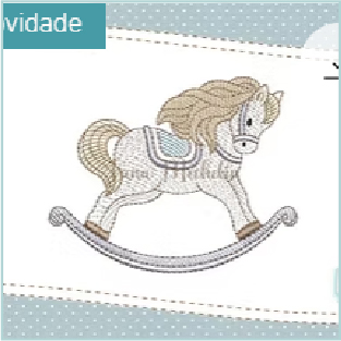 CAVALINHOS