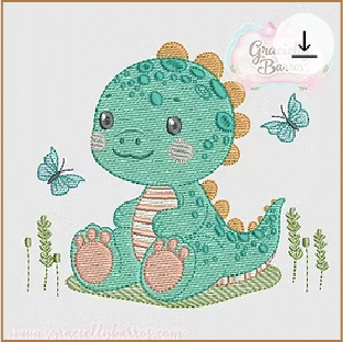 DINOSSAURO