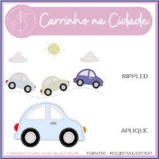 CARROS