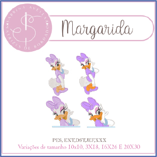 PERSONAGENS