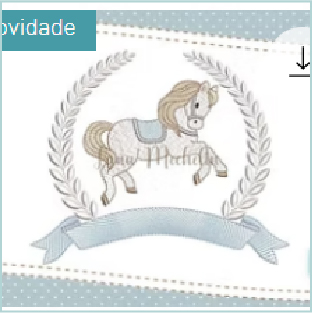 CAVALINHOS