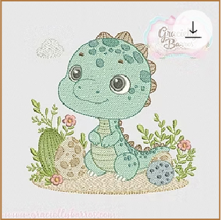DINOSSAURO