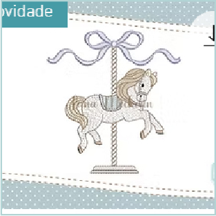 CAVALINHOS
