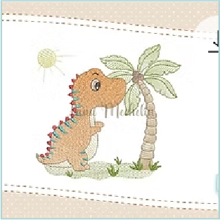DINOSSAURO