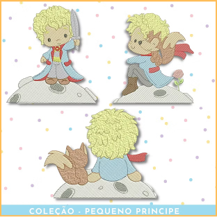 PERSONAGENS
