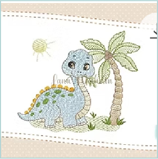 DINOSSAURO