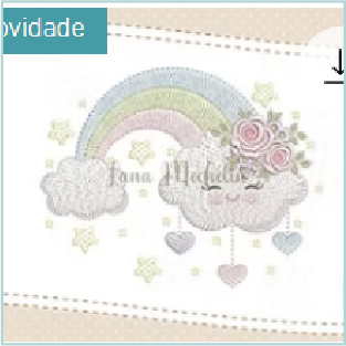 CHUVA DE AMOR