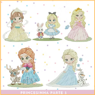 PERSONAGENS