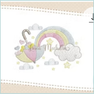 CHUVA DE AMOR