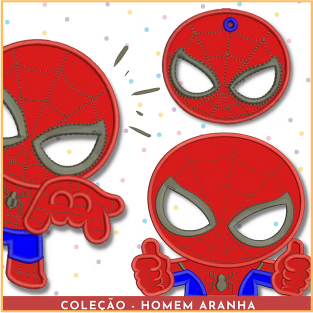 PERSONAGENS
