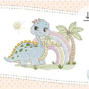 DINOSSAURO