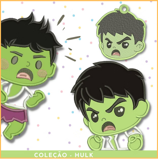 PERSONAGENS