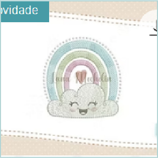 CHUVA DE AMOR