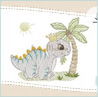 DINOSSAURO