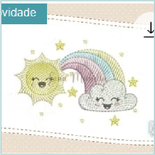CHUVA DE AMOR