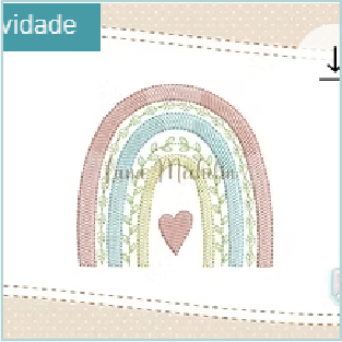 CHUVA DE AMOR