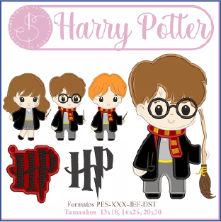 PERSONAGENS